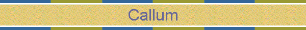 Callum