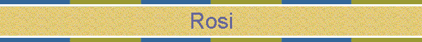 Rosi