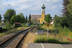 the-catholic-church-at-frauenau-taken-from-the-train-station_7822883458_o